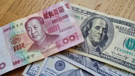 Can Chinese Yuan Become an International Currency?