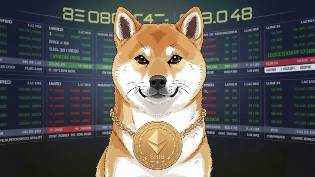 Shiba Inu (SHIB) & Dogecoin (DOGE) October Price Prediction 2024