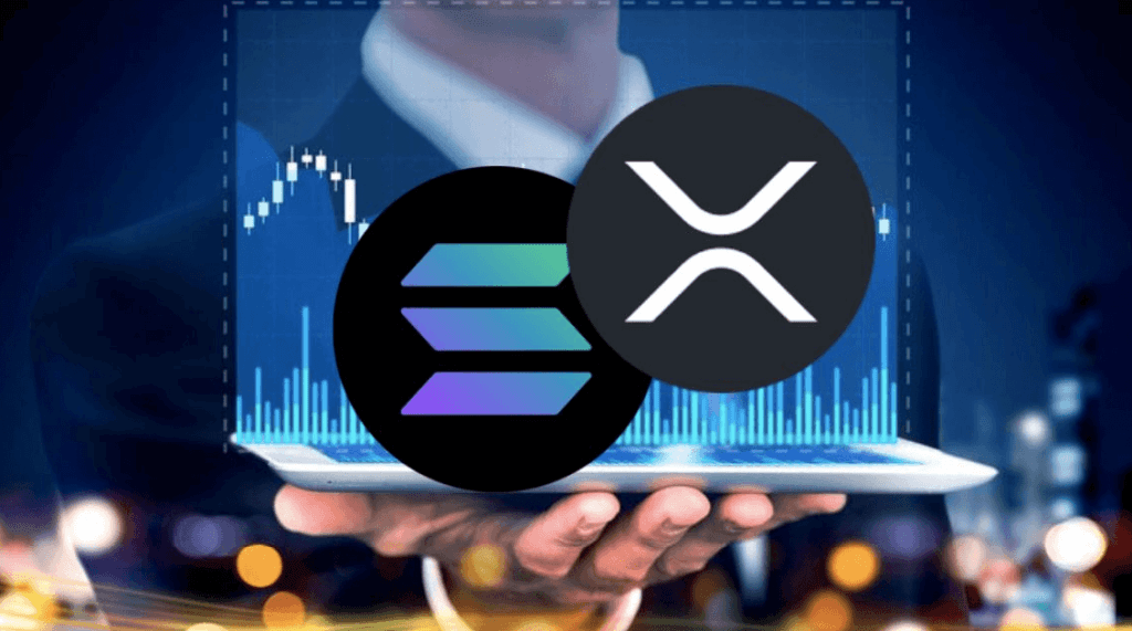 5 Best Alternatives to XRP and Cardano for Turning 0 into 0,000 with 100x Returns in 4 Months