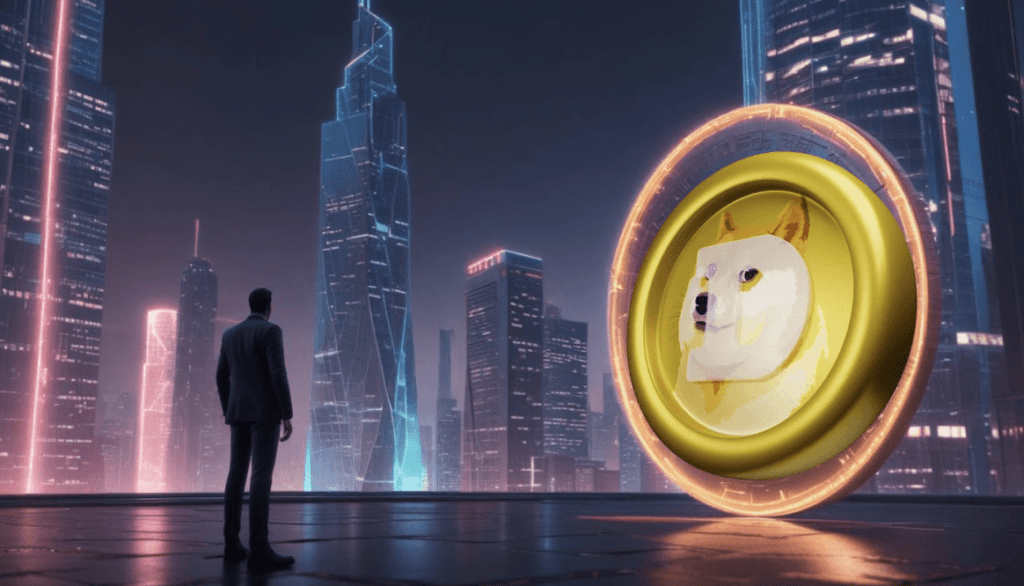 Can Dogecoin (DOGE) Return to Its  Billion Market Cap Peak By January 2025?