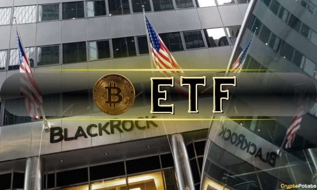 BlackRock’s IBIT Defies Bitcoin ETF Outflow Day With 9 Million in Inflows