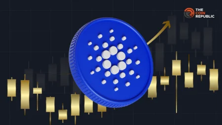 Cardano NVT Ratio Surges, ADA Price at Crossroads: What to Expect?