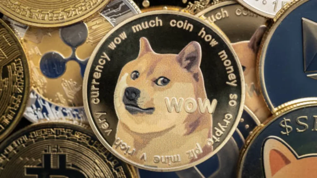 DOGE Activity Soars: When Will Dogecoin Hit Its New Price ATH?