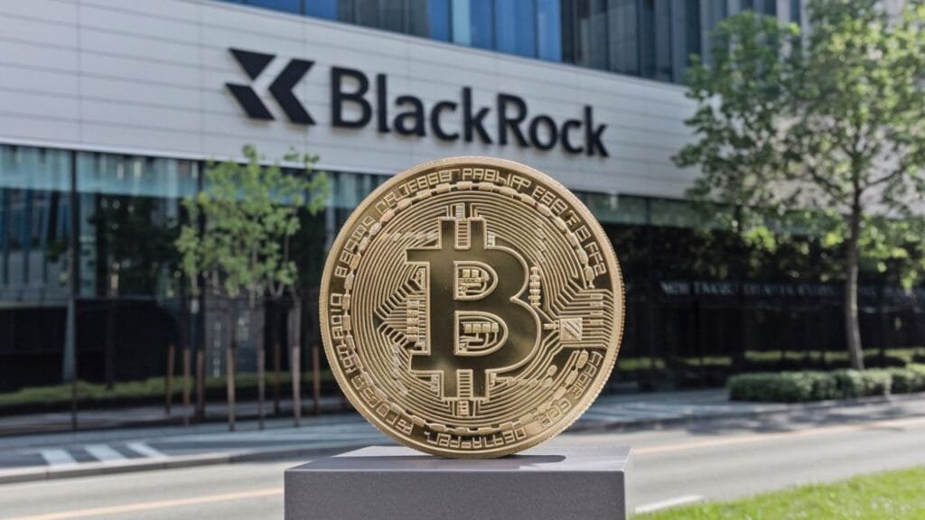 BlackRock vs Binance Bitcoin Holdings: Who Owns More BTC?