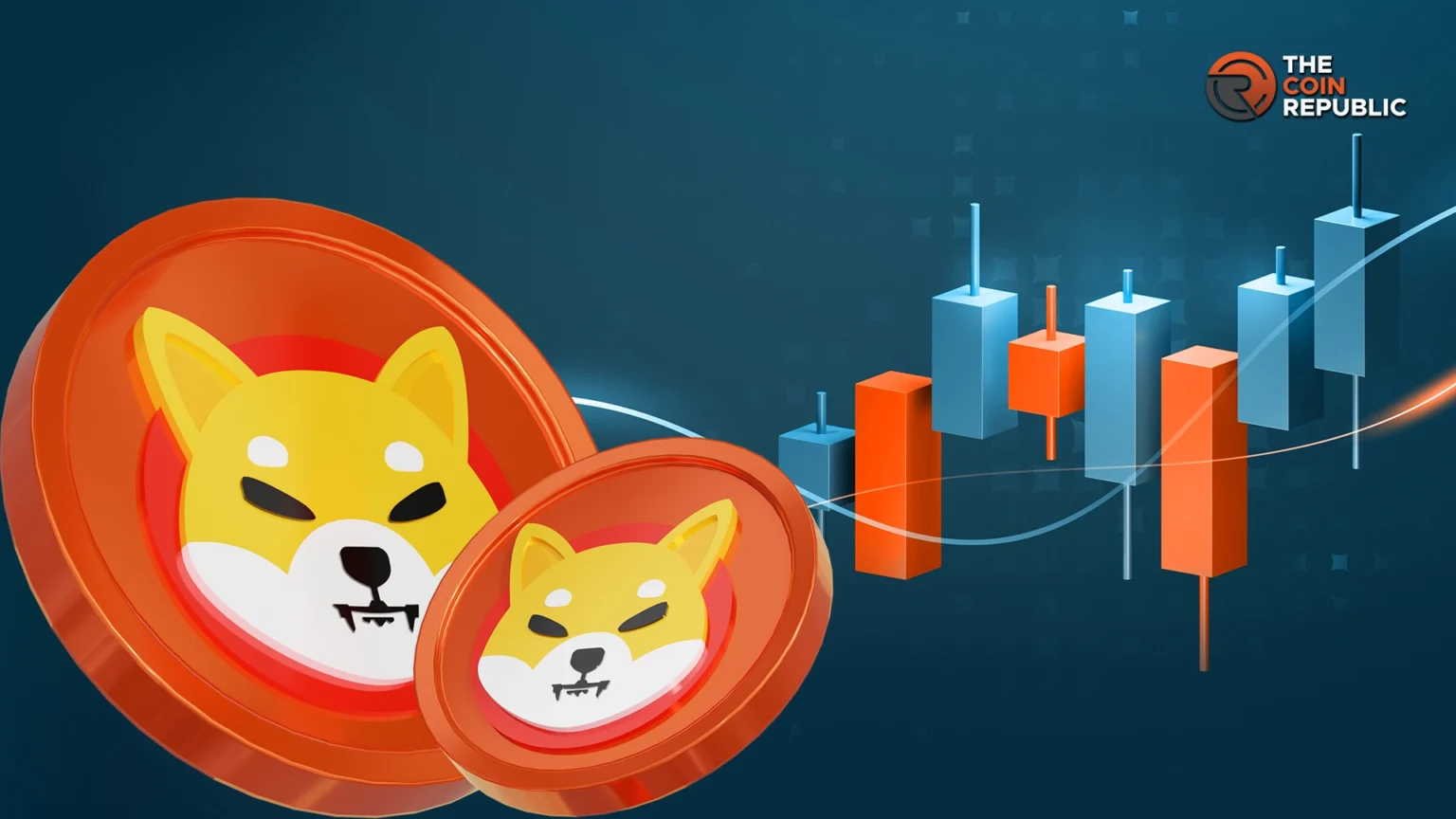 Is Shiba Inu Bracing for a Bullish Breakout? Analyst Predicts 348% Surge