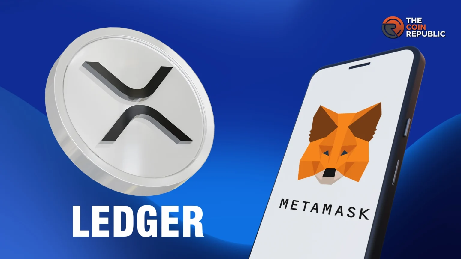 Metamask Brings XRP Ledger Access To Users, XRP Price To Rally?