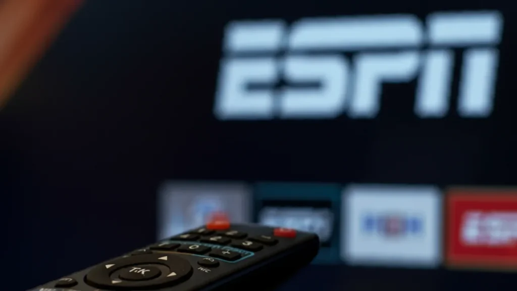 What Channel is ESPN on Spectrum? The Channels List