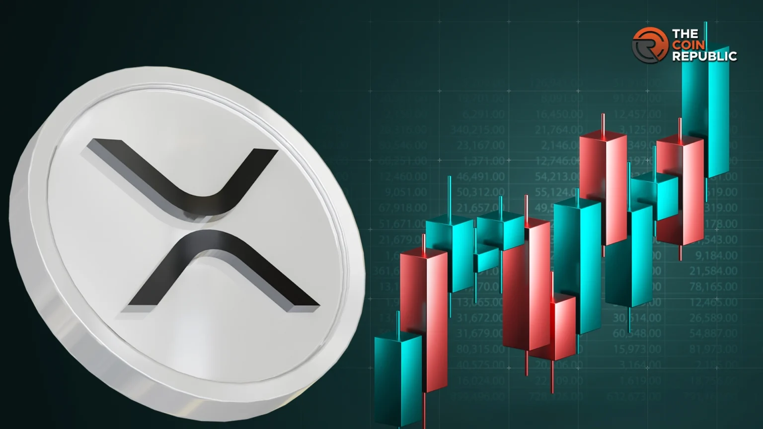 Analyst Issues Warning for XRP Price: Key Resistance At alt=