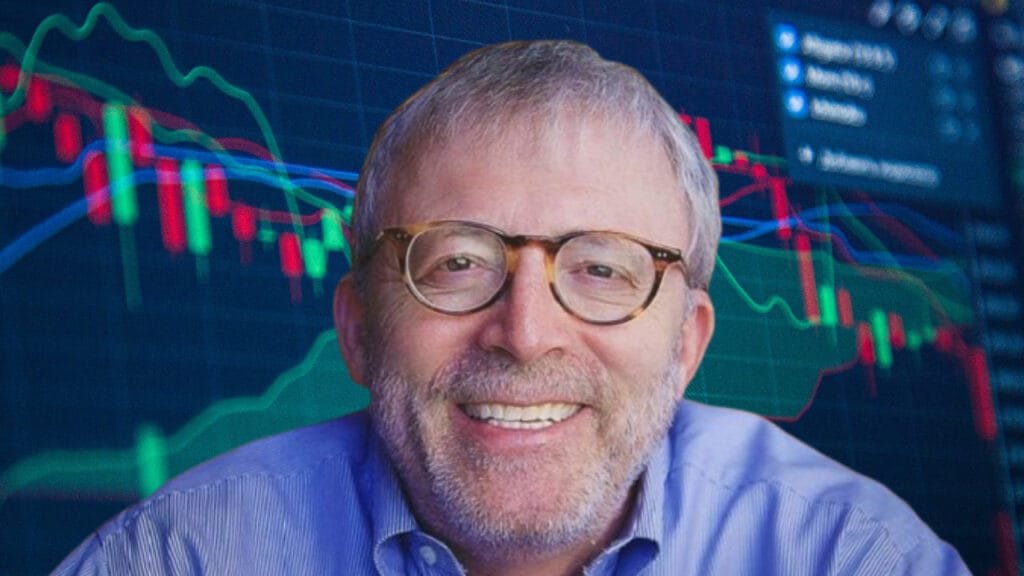 50-Year Analyst Reveals His Bitcoin and Ethereum Prediction and Which One He Is Long In!