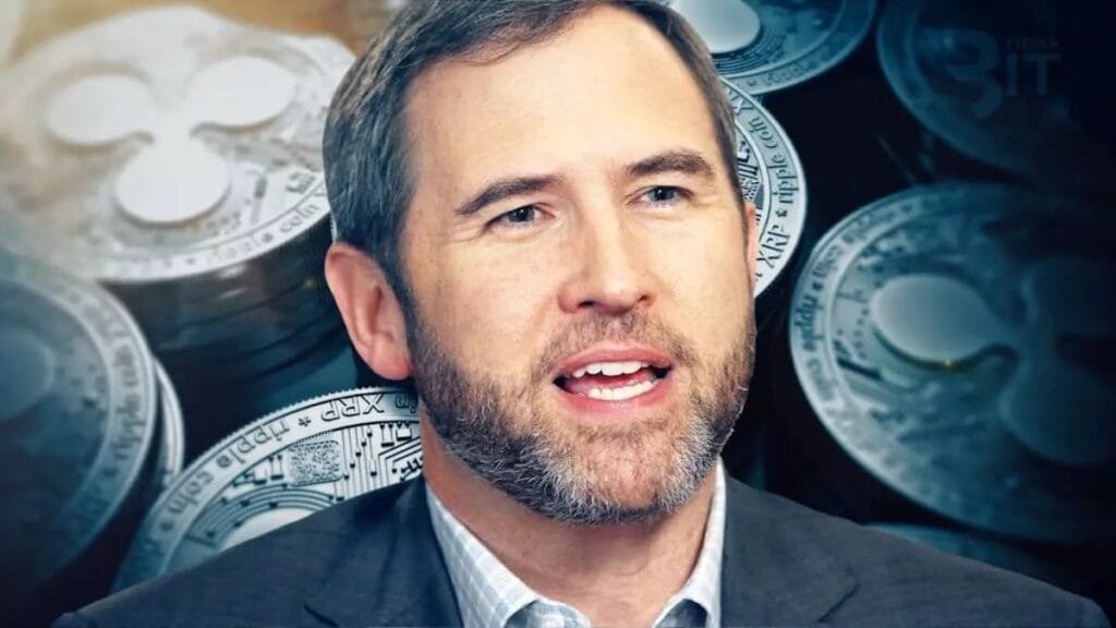 BREAKING: Ripple CEO Brad Garlinghouse Makes a Statement on XRP ETF