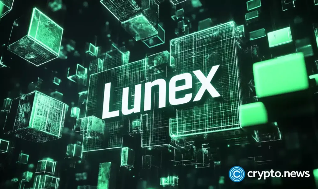 Here’s why Lunex Network may outpace Cardano and XRP in the race To 