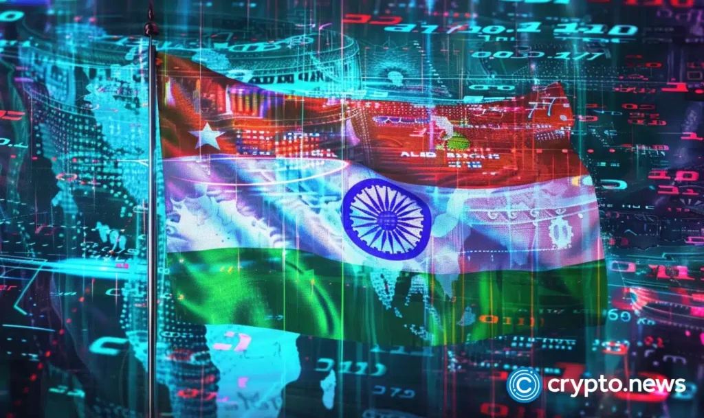 India weighs crypto ban as it pushes for digital rupee adoption