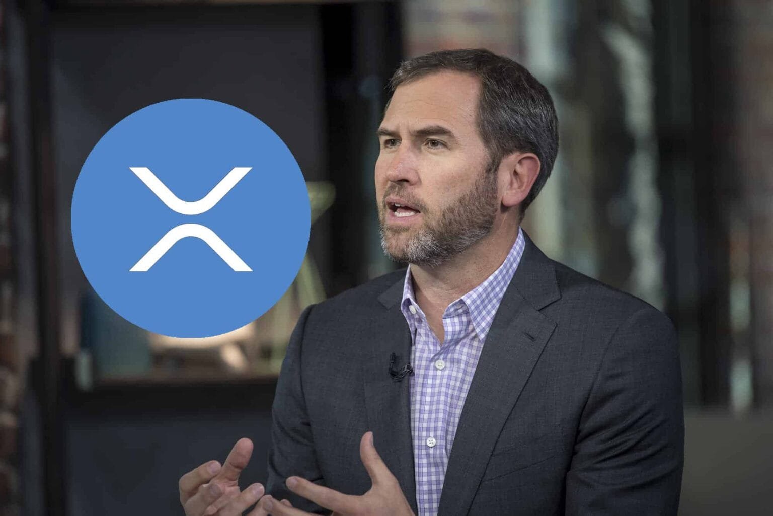 Ripple CEO Evaluates Trump-Harris Race! Talks About Probability of Approval for XRP ETFs!