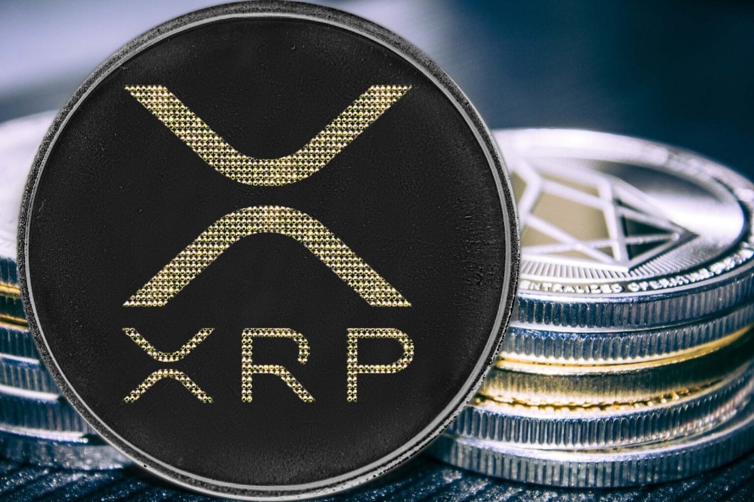 There’s a New  Billion Development Involving XRP