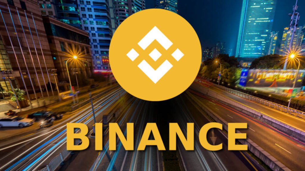 Binance Continues to Delists! 5 More Altcoin Trading Pairs Delisted from Spot Trading!