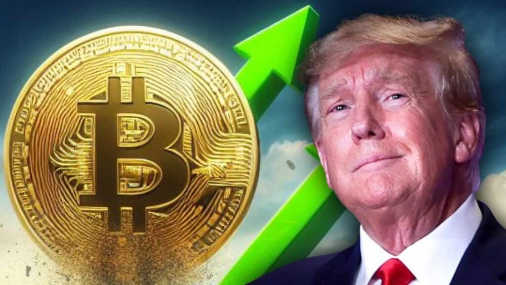 BREAKING: Donald Trump’s Cryptocurrency Advisory Council is Expected to Establish the Promised US Bitcoin Strategic Reserve, According to Reuters