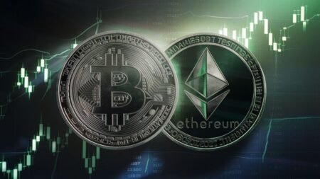 As Bitcoin Races From Record to Record, What’s the Latest on Spot Bitcoin and Ethereum ETFs? Here’s the Latest Data…