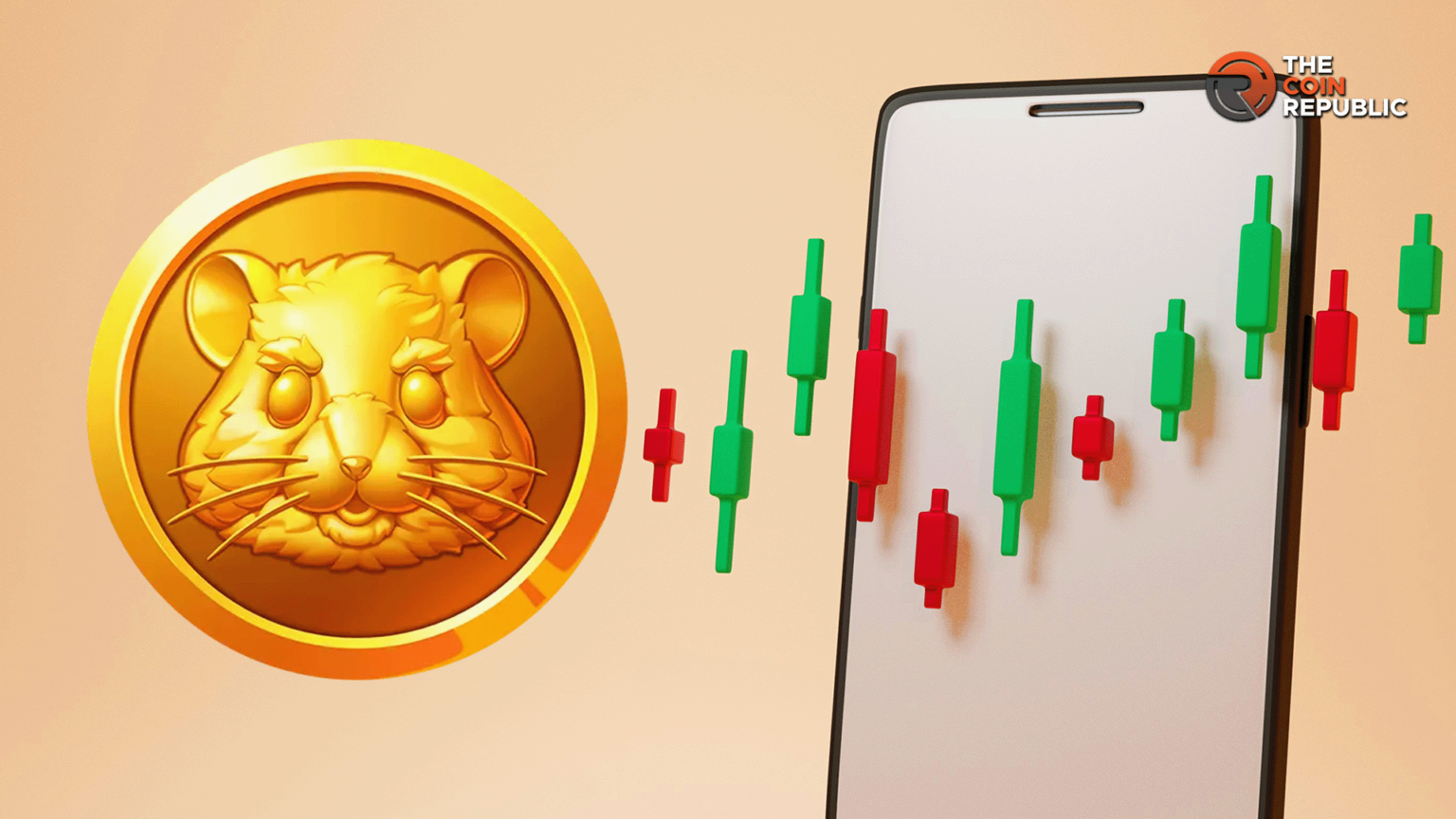 Hamster Kombat Holders Hit 11M, Can It Reclaim ATH