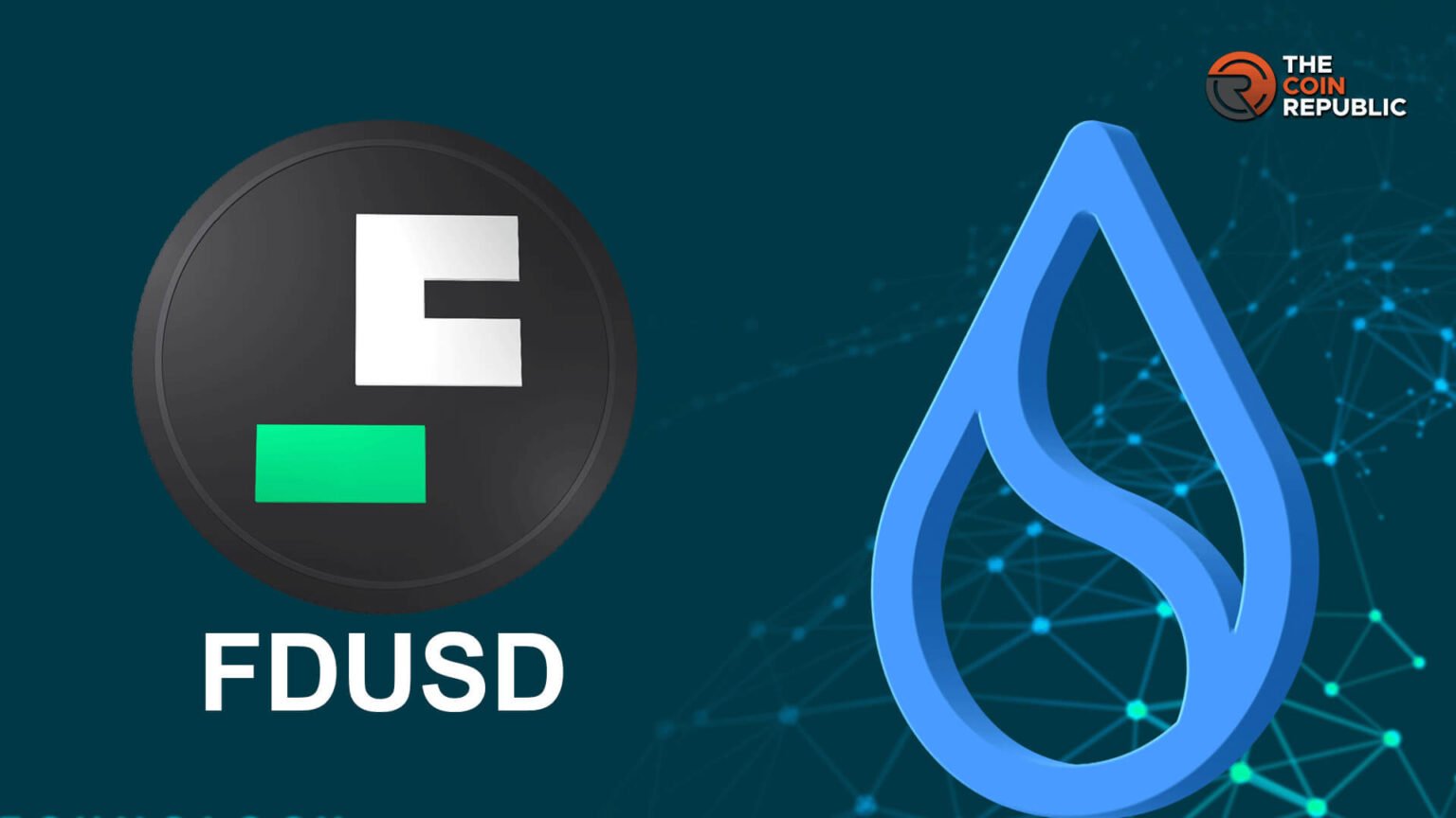 Sui Crypto Integrates FDUSD To Drive Ecosystem Liquidity