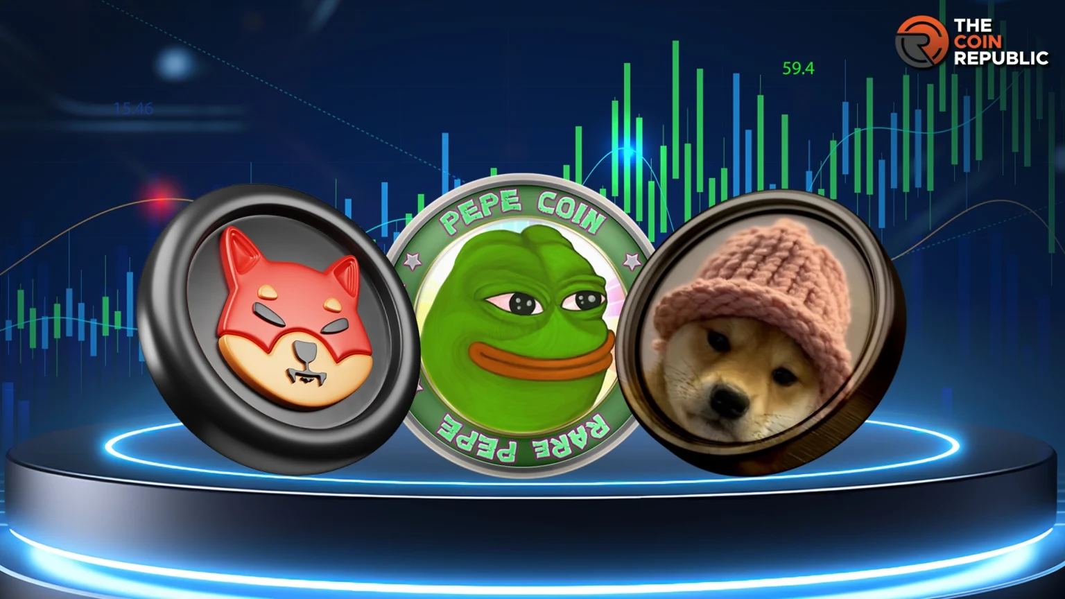 Pepe Unchained Presale Secures  Million: The Next 100X Meme Coin In The Making