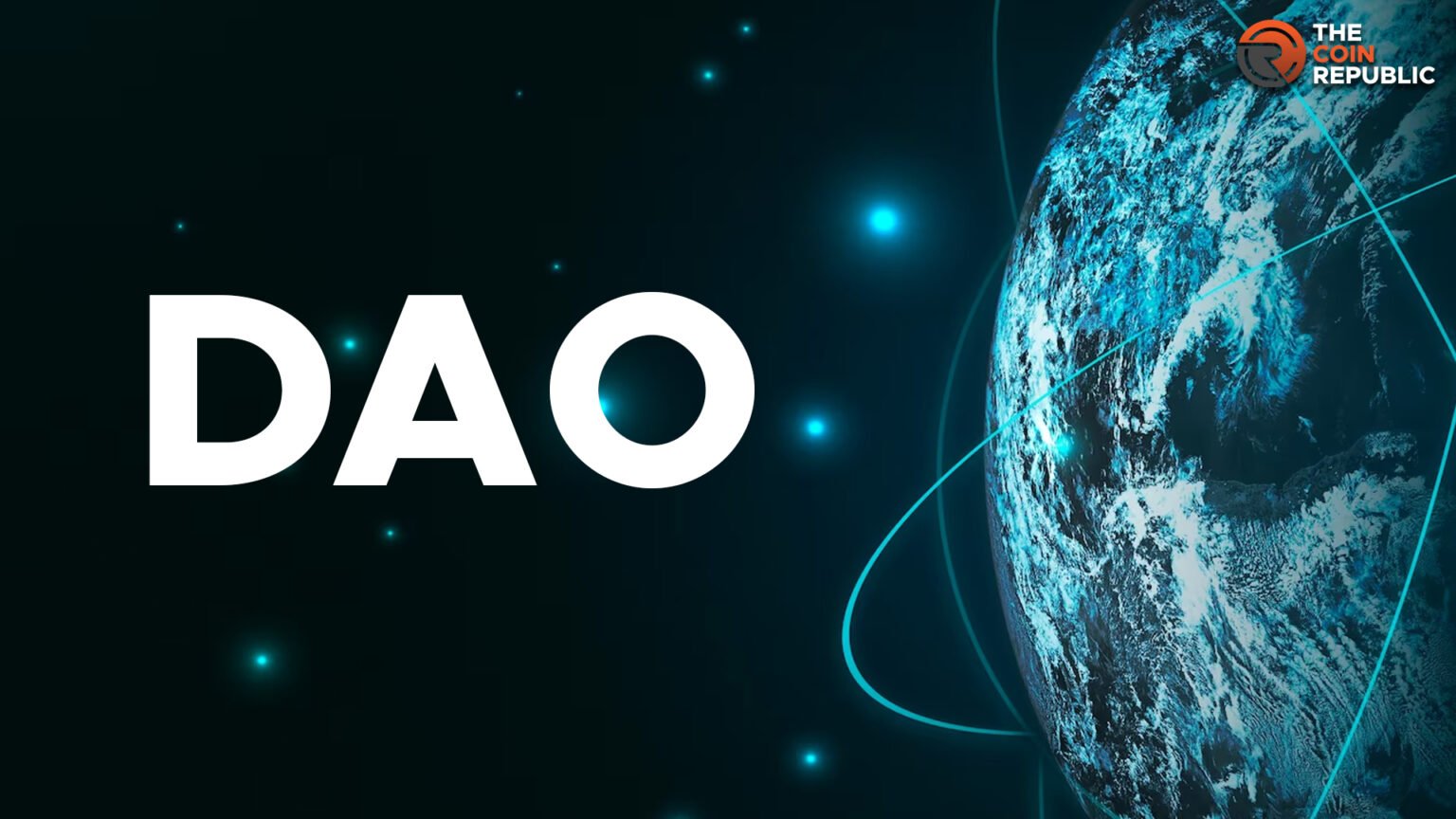 The Role of DAOs in Shaping Future Business Models