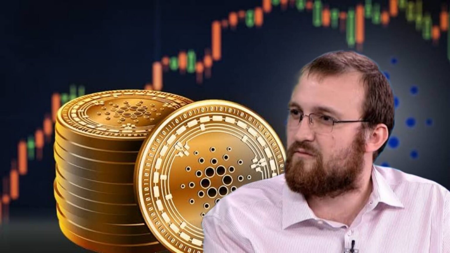 Cardano (ADA) Founder Reveals His Candidate for the Planned “Cryptocurrency Officer” Role in the White House!